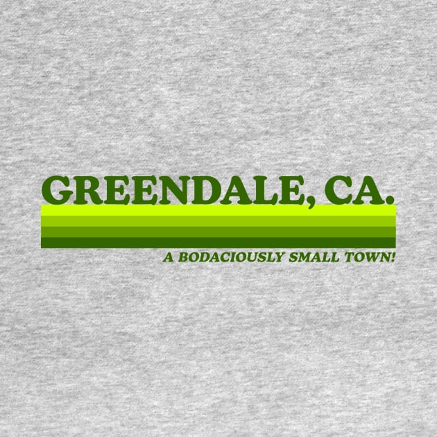 Greendale by Vandalay Industries